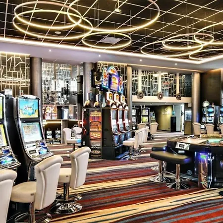 아파트 Lagoon Vue Lac Avenue D Albigny *
